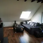 Ferienwohnung Glueckauf