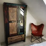 Ferienwohnung Glueckauf