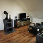 Ferienwohnung Glueckauf