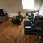 Ferienwohnung Glueckauf
