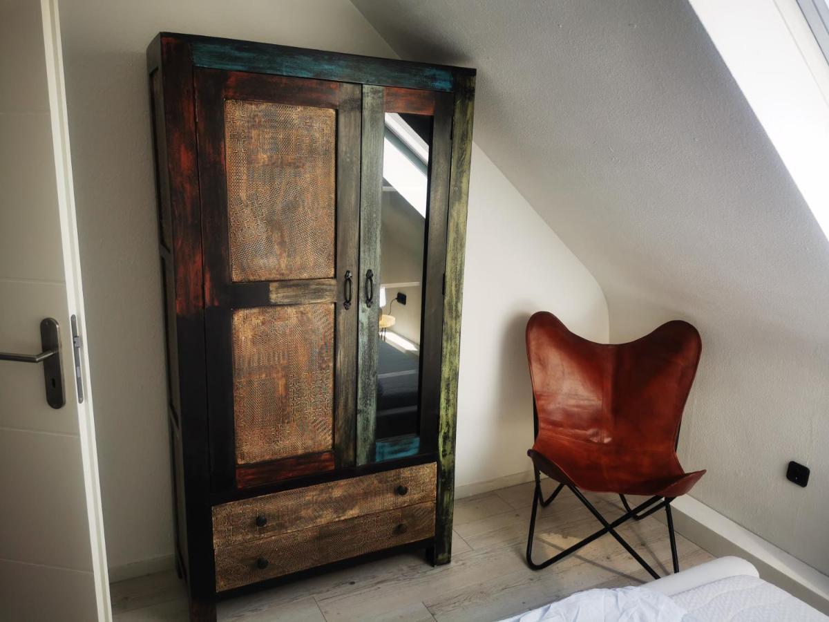 Appartement Glueckauf *