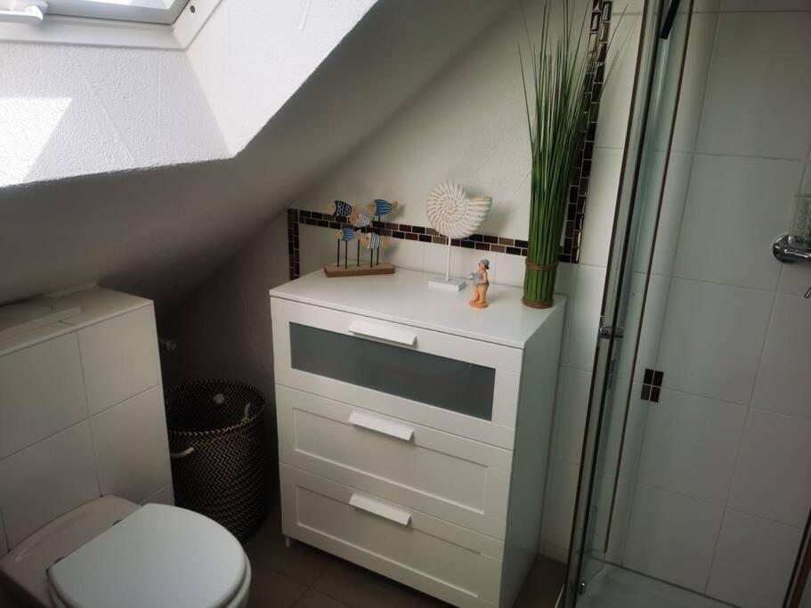 Glueckauf Appartement Duisburg