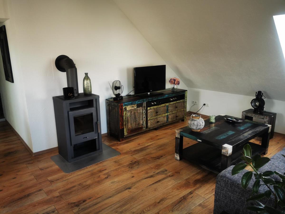 Appartement Glueckauf