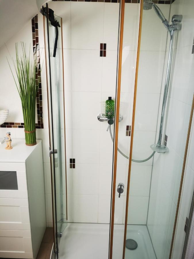 Appartement Glueckauf *