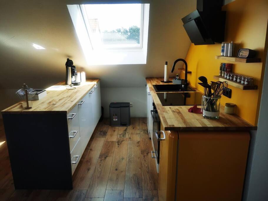 Glueckauf Appartement *