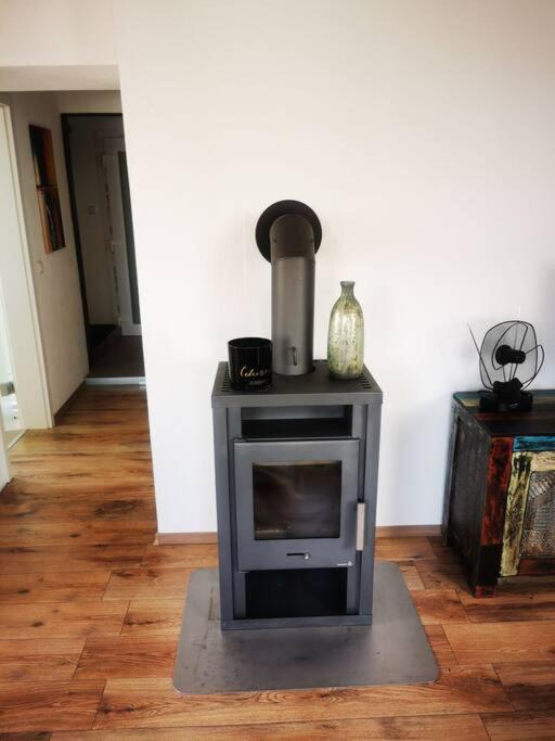 Appartement Glueckauf Duisburg