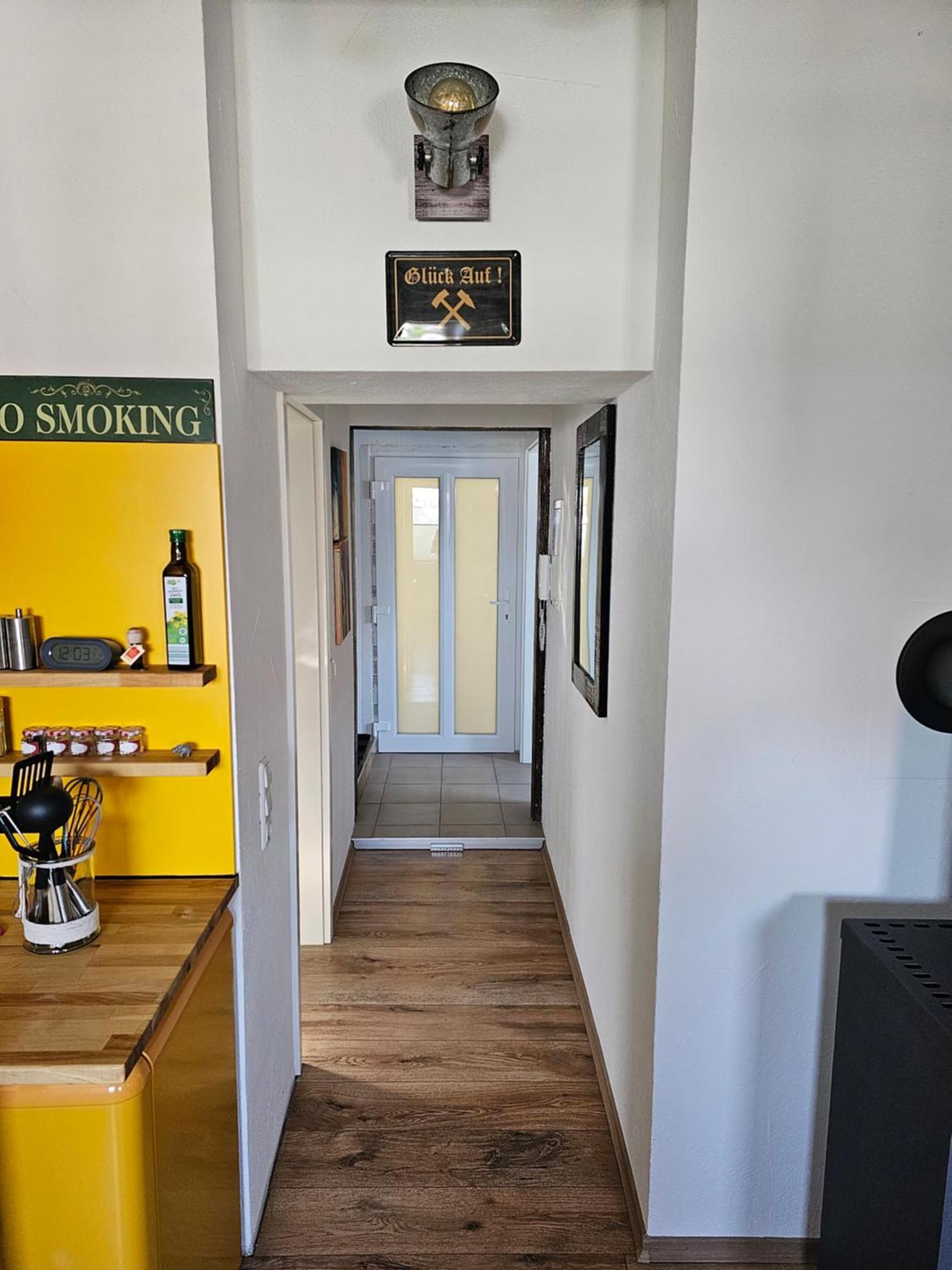 Appartement Glueckauf